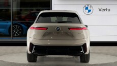 BMW iX 300kW xDr45 M Sport 101kWh 5dr Auto [Tech/Sky/Pro] Electric Estate